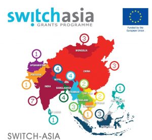 Switch Asia