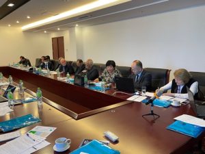 Выявление проблем использования ВИЭ и повышения Э/Э в секторе ТОС в Республике Таджикистан