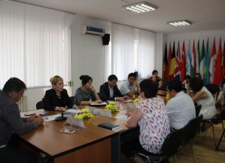 Press talks: «Качество принимаемых решений в области регулирования деятельности бизнеса»